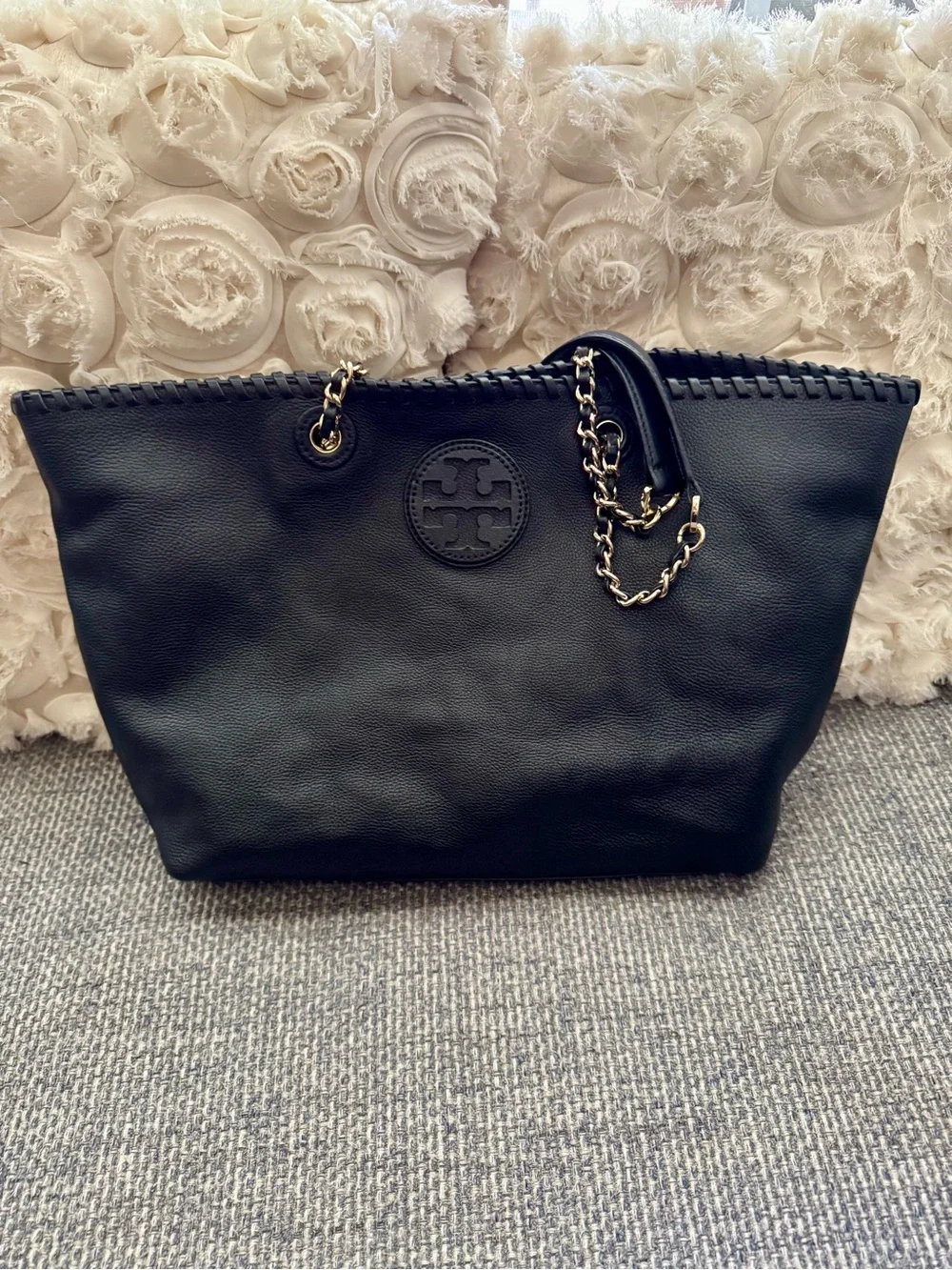 Tory Burch classic sophisticated